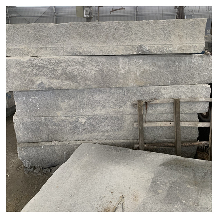 院子石材鋪裝施工常用規(guī)格地鋪石與大理石每平方米材料加鋪貼費(fèi)用(圖3)