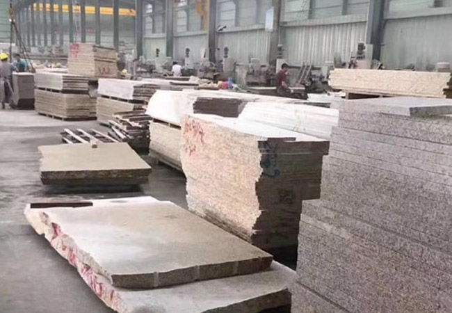 石材清潔，到底該怎么洗？(圖1)