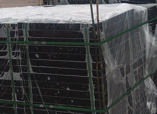 中國(guó)黑石材價(jià)格是多少，加工方式有哪些