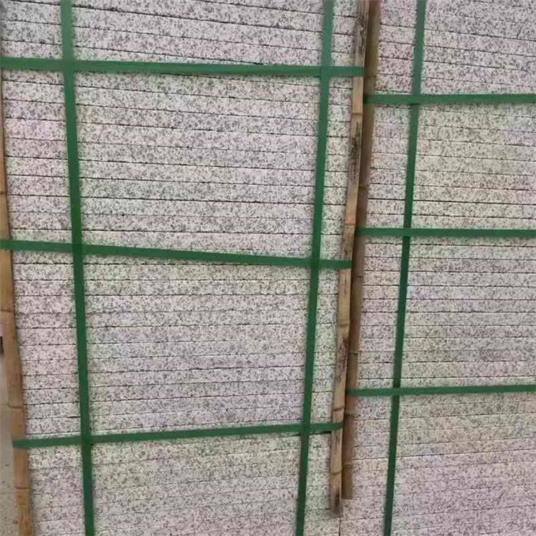 碎拼石材與石材冰裂紋工藝有哪些區(qū)別