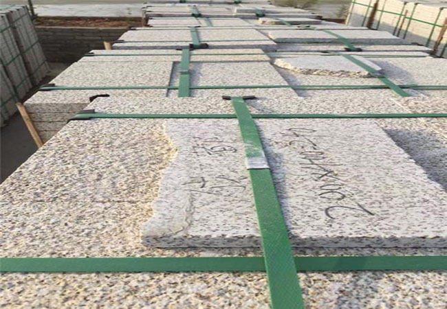 河南黃金麻石材主產(chǎn)地