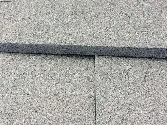 芝麻灰石材廠家加工費如何計算收取