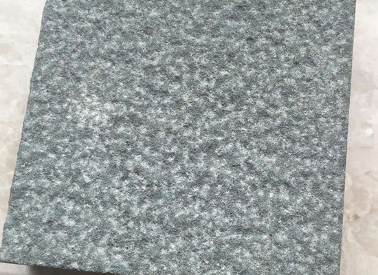 石灰?guī)r板巖片麻巖在濕法切割過程中的粉塵產(chǎn)生差異(圖3)