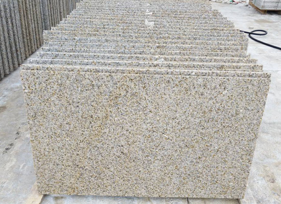 雄安新區(qū)石材生產(chǎn)工廠中具備荒料倉(cāng)儲(chǔ)與加工車(chē)間的單位