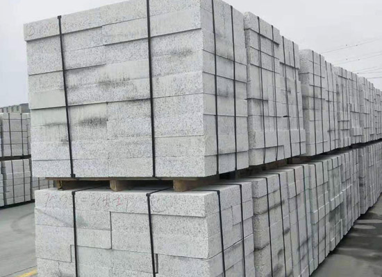 公墓花崗巖石材價(jià)格？(圖2)