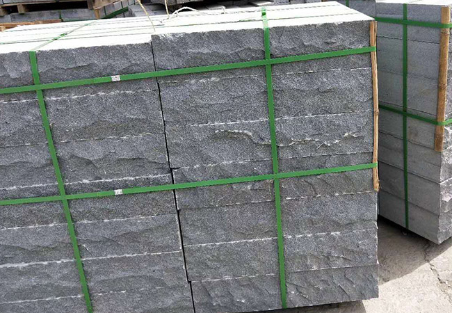 80厚芝麻黑花崗巖多少錢(圖1)