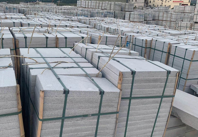 芝麻黑花崗巖河南固始芝麻黑石材廠(chǎng)