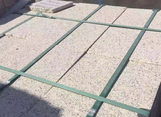 雨水篦子溝蓋板嵌入深度誤差≤1.5mm(圖3)