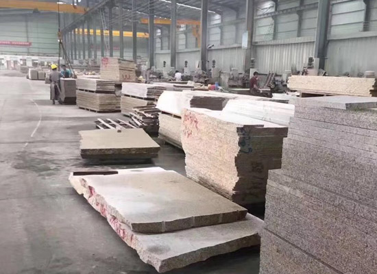 海口石材批發(fā)市場(圖3)