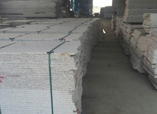 石材表面時間長了風(fēng)化處理及防護(hù)