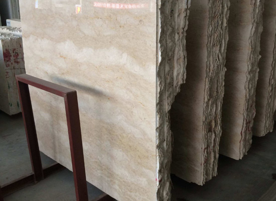 樓梯臺階踏步石每平方米價格與廠家選擇標準(圖1)