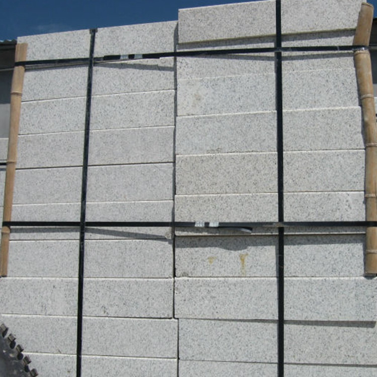 江西芝麻灰花崗石