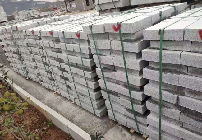 雄安石材批發(fā)市場位置及主營石材種類匯總(圖2)