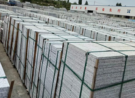 唐河石材加工廠(圖3)