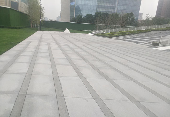 花崗石做防護(hù)怎么做，有哪些用途？