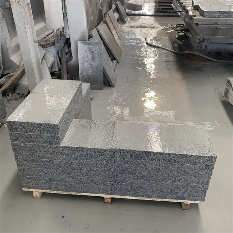 芝麻灰路沿石型號(圖2)