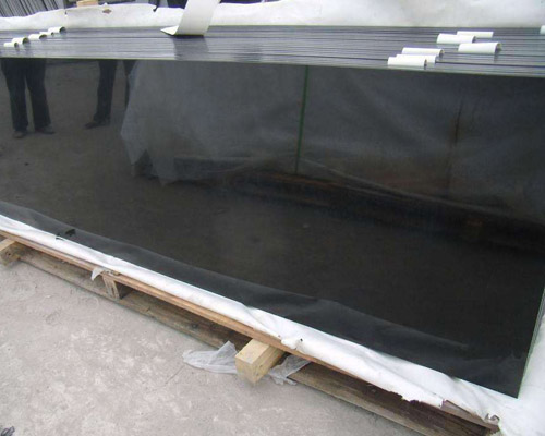 石材雕刻水刀切割后邊角打磨與表面處理工藝(圖3)