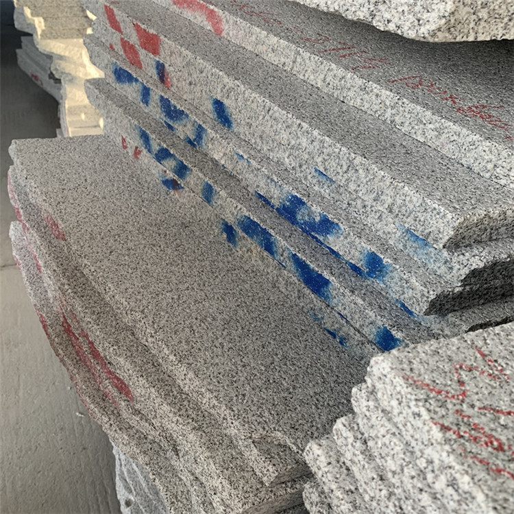 芝麻灰花崗巖價格多少一平(圖2)