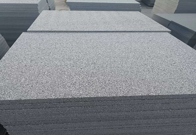 馬蹄石安裝流程中基層處理與縫隙控制要點(diǎn)(圖1)