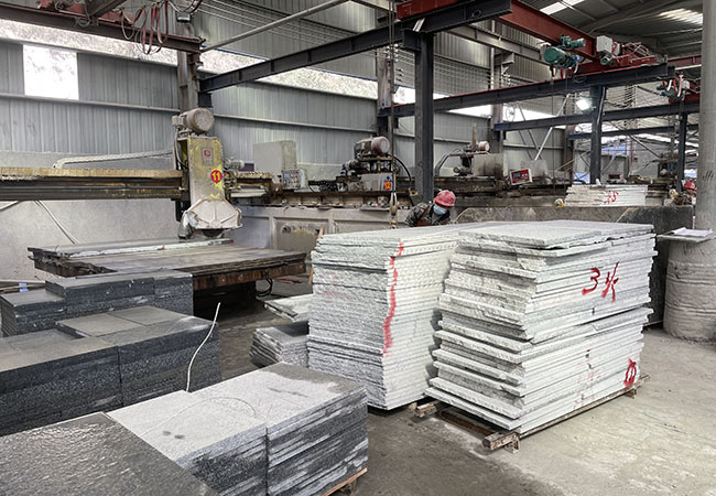 三公分厚芝麻白價(jià)格多少錢(圖5)