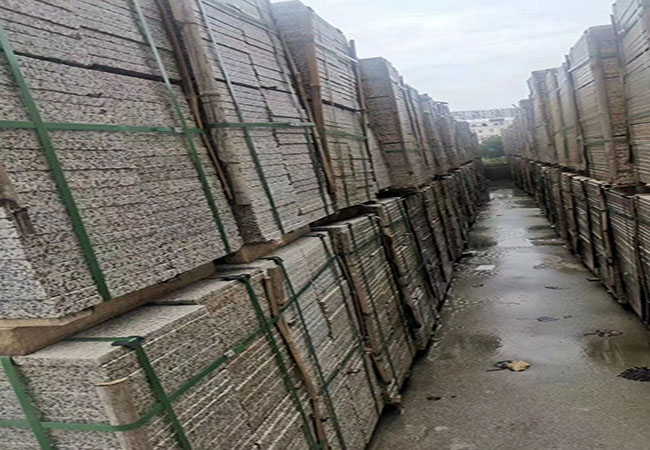 你家院子鋪裝石材時常見的天然石種類與適用位置(圖1)