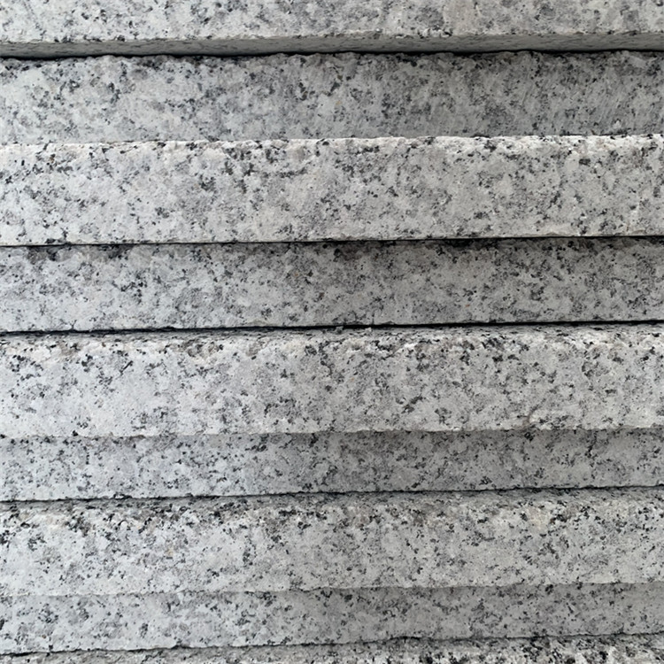 石材加工廠常用荒料類型及對(duì)應(yīng)巖性特征