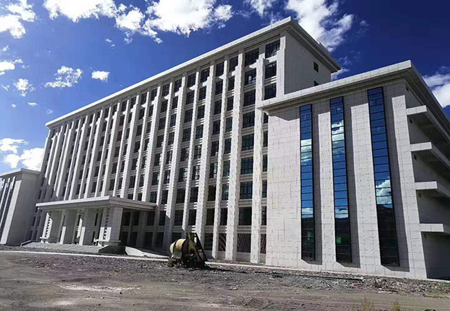 新中式風(fēng)格別墅裝修石材門套與窗套選材要點(diǎn)(圖2)