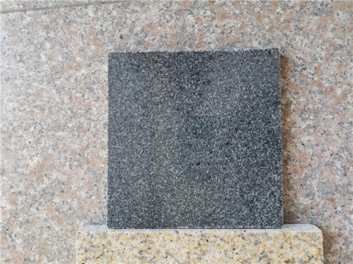 芝麻黑盲道石多少錢(圖3)