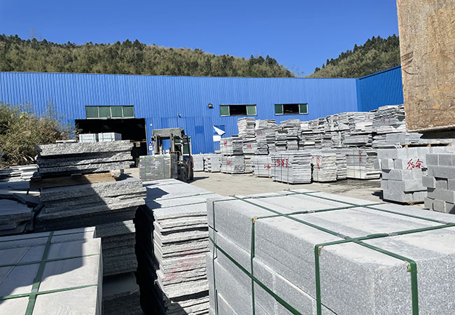 石材加工廠常用加工設(shè)備類型