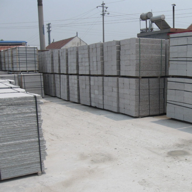 芝麻灰石材g654芝麻灰大理石(圖5)