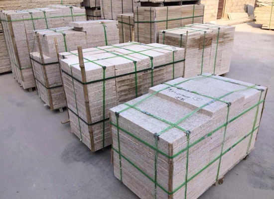 大理石背景墻的紋理拼接，有哪些你不知道的技巧？(圖2)