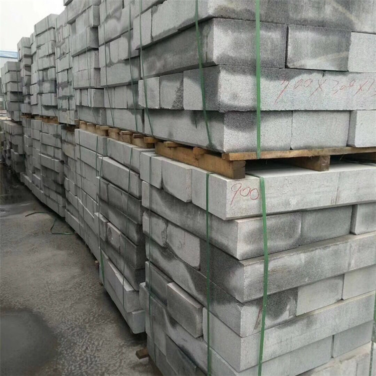 室外大理石花崗巖地面鋪裝石材種類及價(jià)格(圖1)