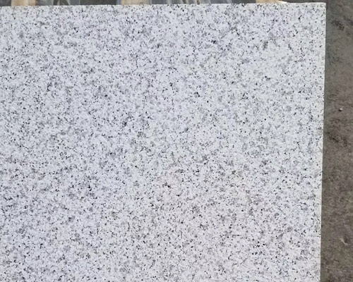 芝麻灰石材廠家生產(chǎn)設(shè)備與技術(shù)工藝(圖3)