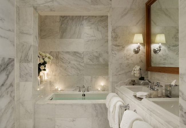 小院里面石材鋪裝規(guī)格及注意事項(xiàng)