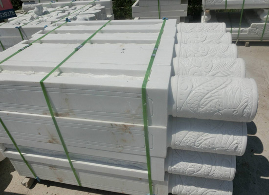 雄安新區(qū)石材生產(chǎn)工廠分布區(qū)域及交通到達(dá)方式