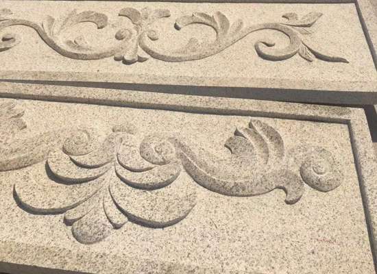 低價(jià)供應(yīng)各種規(guī)格蒙古黑石材 大理石600*300(圖3)