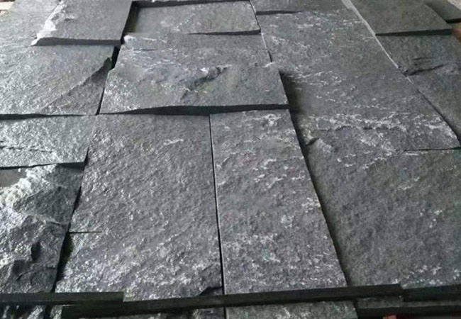 芝麻黑盲道石多少錢(圖1)