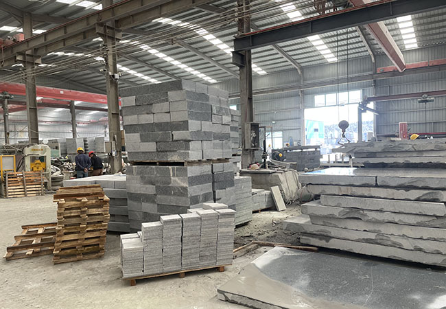 烏拉特前旗石材加工廠(圖5)
