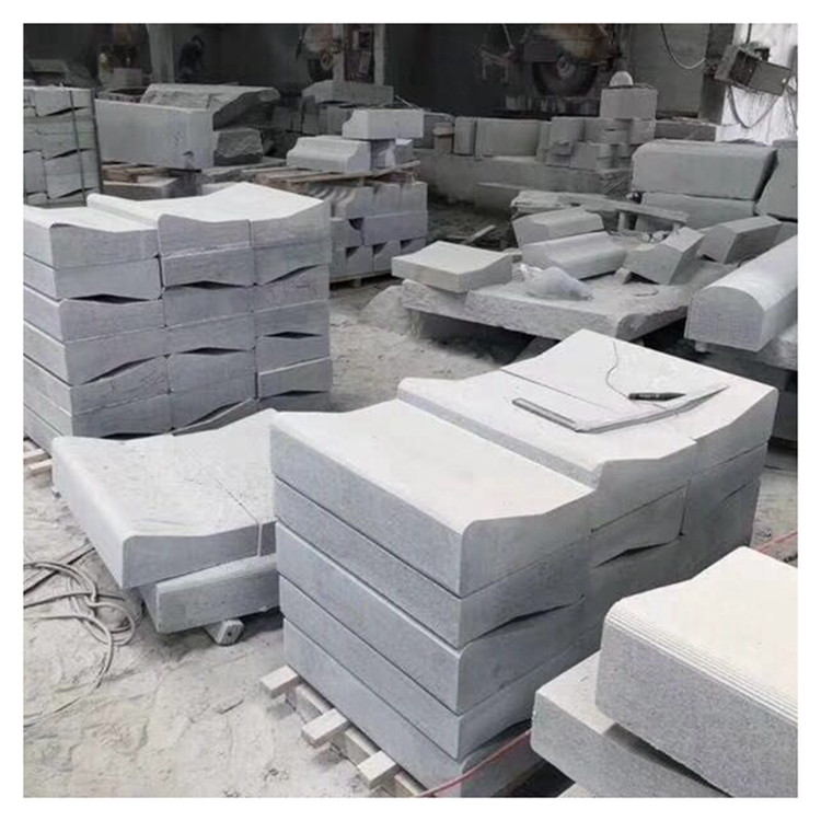 芝麻灰花崗巖衛(wèi)生好搞嗎(圖1)