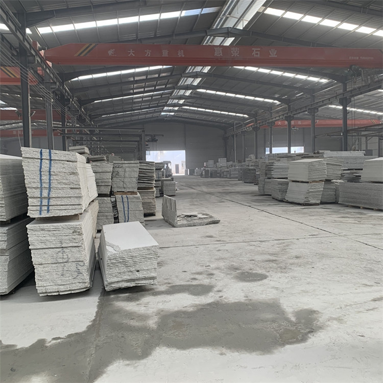 解答石材防護(hù)處理的重要性及操作方法(圖3)