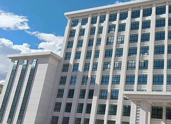 山東石材白麻花崗巖石材廠家