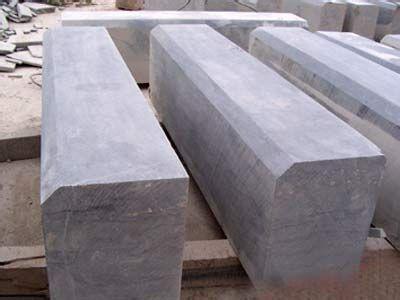 你家院子鋪裝石材時常見的天然石種類與適用位置(圖3)