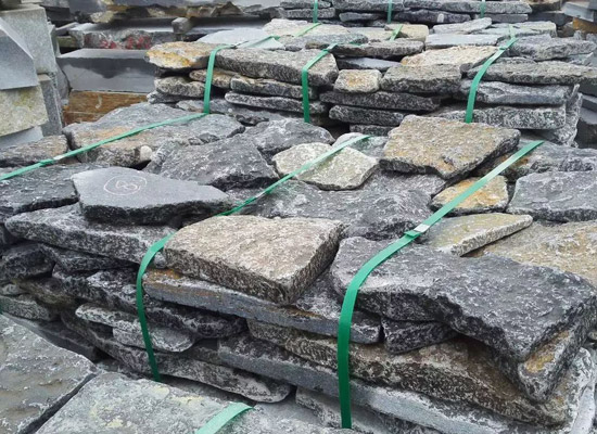 50厚青石板價(jià)格多少，自然面青石板廠家