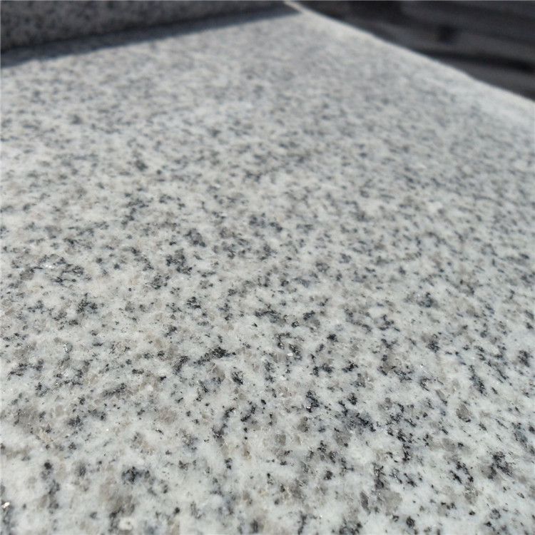 芝麻灰石材g654芝麻灰大理石(圖1)