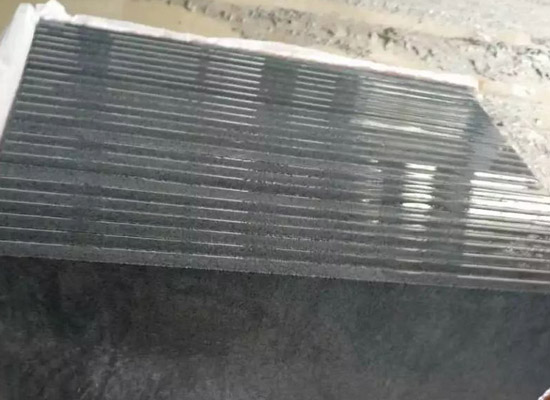 花崗巖地面翻新打磨工序