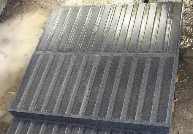 院子地面用石材鋪裝如何搭配地鋪石和大理石每平方綜合成本明細(xì)(圖5)