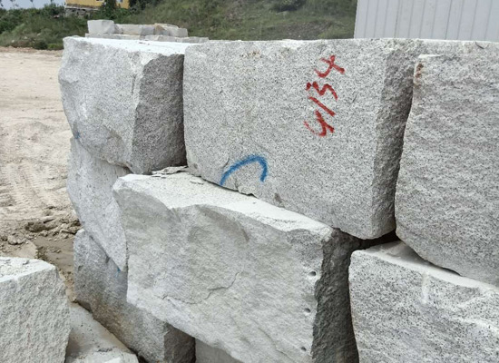 石材鋪裝時(shí)板材對(duì)接拼接注意哪些?(圖4)