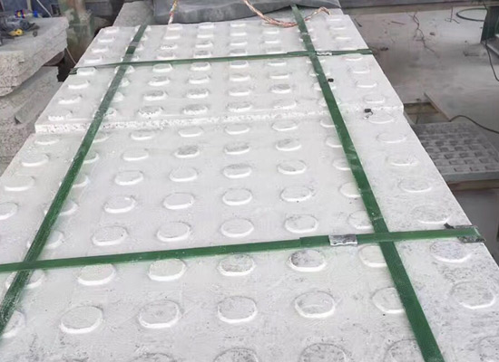 花崗巖大理石劃痕修復方法(圖1)