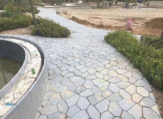 雄安新區(qū)石材廠家提供荒料切割與異形加工服務(wù)(圖4)