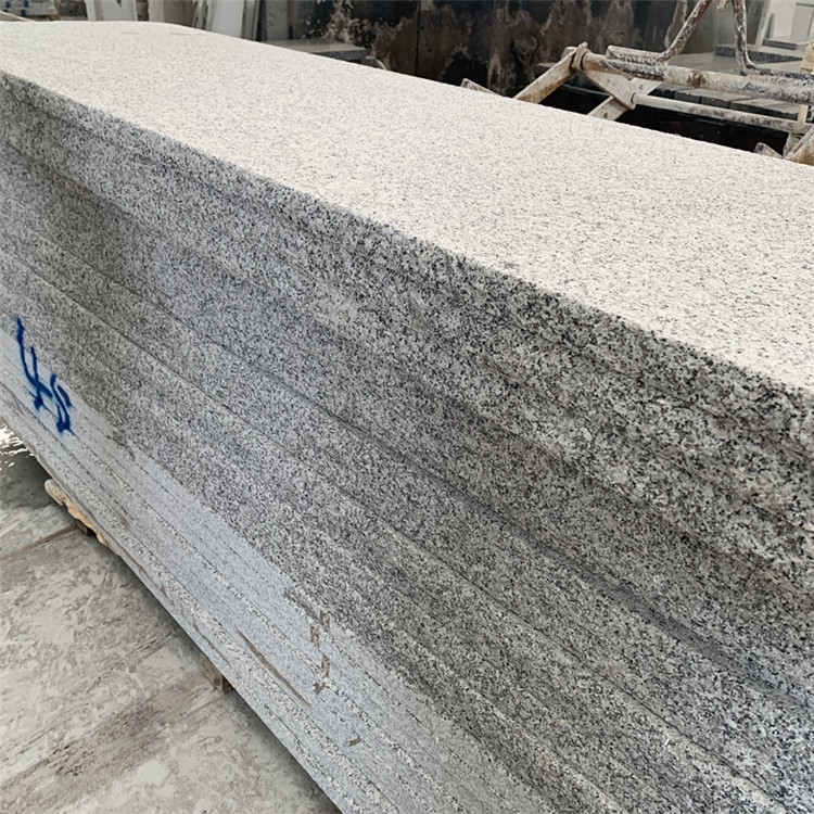 石材芝麻灰價格多少一平